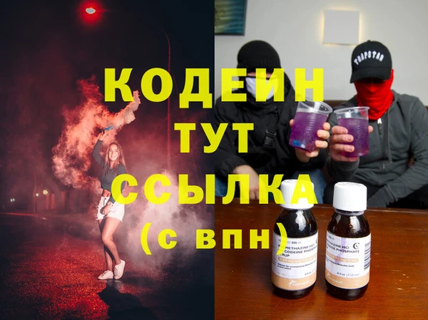 твердый Карпинск